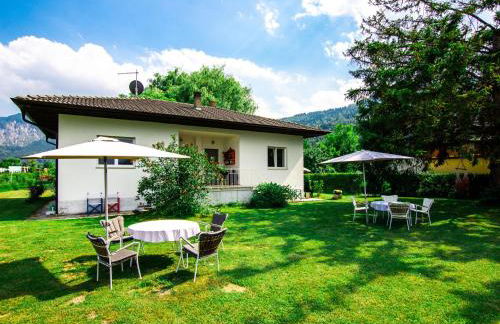 Holiday Home Villetta ai Pini-1 by Interhome - Foto 20