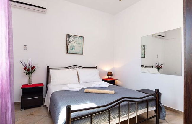 Villa Horizon With Private Pool In Crete - Foto 2