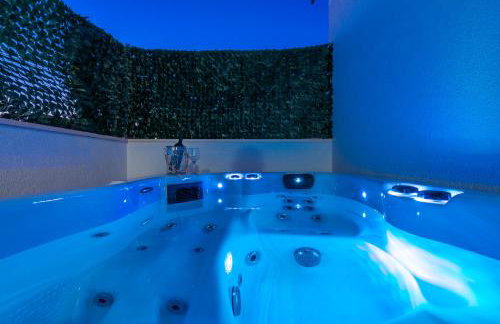 New Deluxe jacuzzi apartment Ana - Foto 52