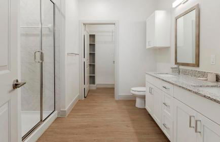 Landing Incredible 1BD Gym Pool - Foto 24