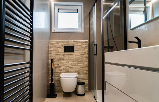 Chalet in Alps With Stunning Views - Foto 10