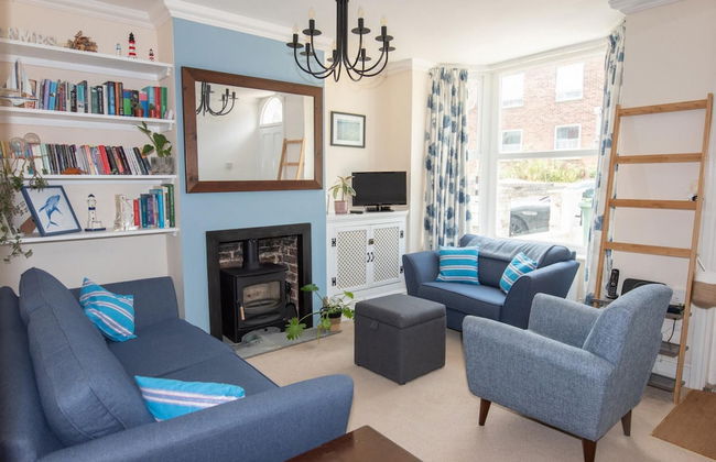 Granville Coast in Cowes - Foto 1