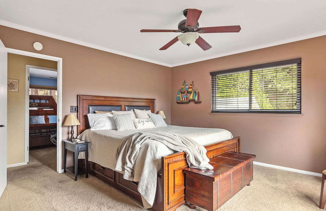 Our Secret Getaway An Adventurer's Oasis - Foto 9