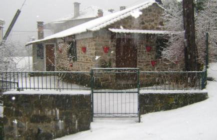 Penelope's Guest House - Foto 4