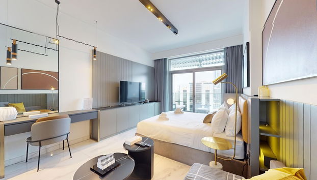 Business Bay - MAG 318 2219 - Foto 2, Habitación