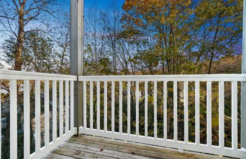 Halsten at Vinings 2106 Spacious 2Bd 15 Bth - Foto 21