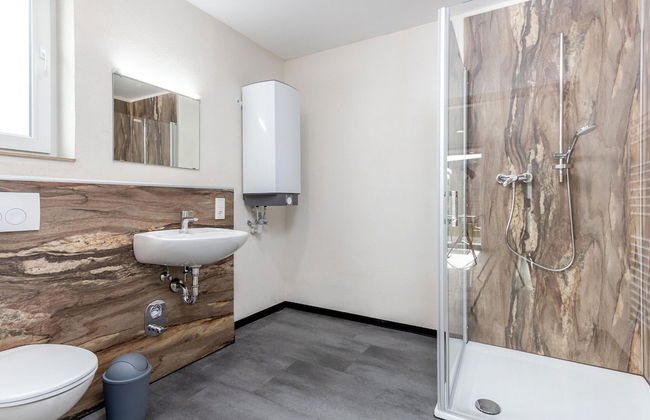 Tasteful Bungalow in Hallschlag With Terrace - Photo 12