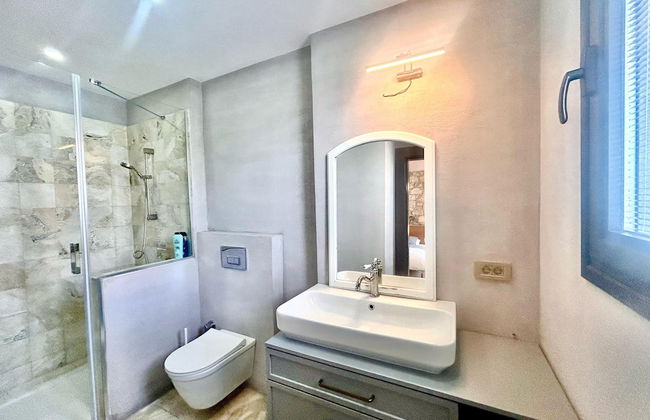 Villa Sunset Çeşme - Foto 48