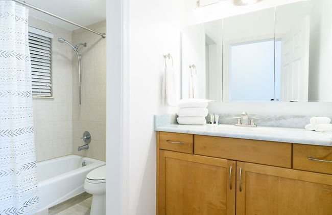 Las Olas Blvd Waterfront Apt - Foto 16