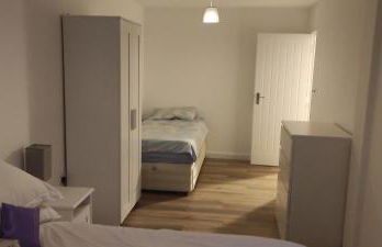 Adorable One-Bedroom Flat With Patio Garden. - Foto 15