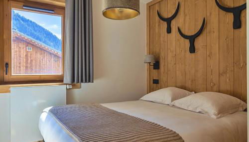 Carina - Superbe appartement à 5 min des télécabines - Foto 5