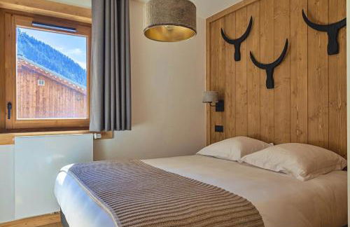 Carina - Superbe appartement à 5 min des télécabines - Foto 5