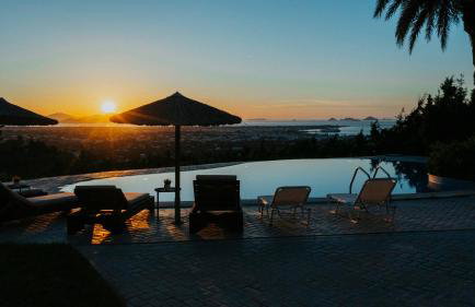Breathtaking view guesthouse - Photo 20