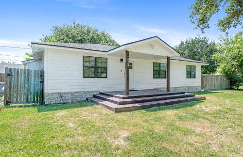 R & R's Reel Paradise 5 minutes to the harbour and 11 miles to the Beach! - Foto 28