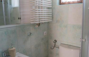 Domek myśliwski na wsi - Foto 31