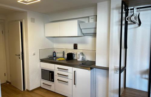 *moderne Wohnung ANTON in VS mit Küche+Bad - Foto 6