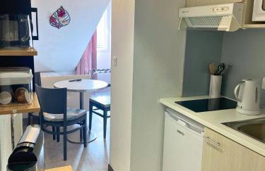 [Rêve Rose] Studio Équipé, Wifi, Vue - Photo 19