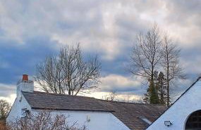 Riverside Cottage at Logwood Mill - Foto 100