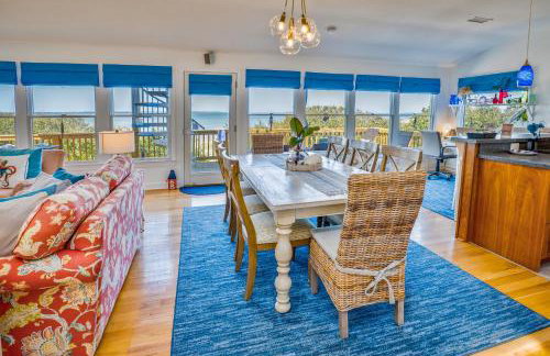 Waterfront luxury w-beach resort-pool-golf-tennis-fishing & views! - Foto 21