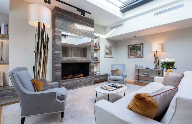 Maison Boissière Barnes Residences - Foto 45