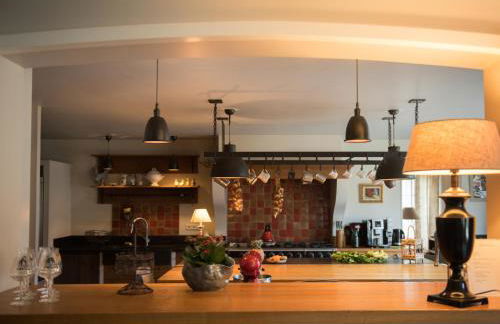 Le Gite de Caroline - Avec Parking Privé - Foto 22