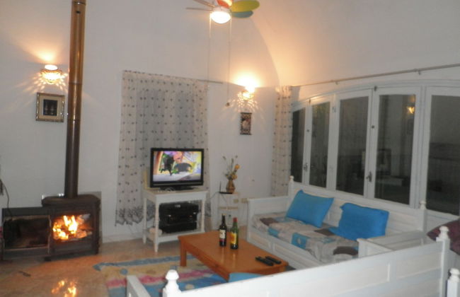 Dar Tomoko & Salah - Foto 5