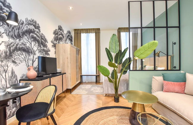 Cosy Apartment - 1br/3p - Rue du Bac - Photo 6