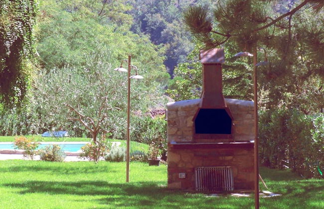 Beautiful Cottage in Dicomano With Swimming Pool - Foto 67