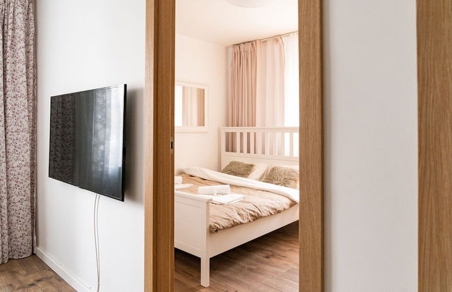 Warsaw Concierge Saska - Foto 3