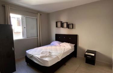 Acomodações Jardins By Rental - Foto 33