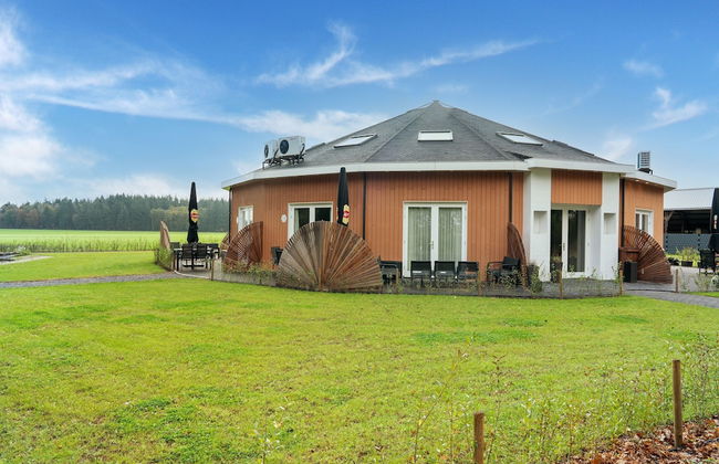 Holiday Home in Goirle With Sauna - Photo 33