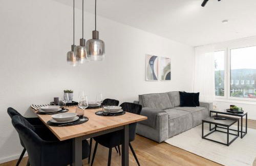 SHINY HOMES - City Center with Parking Place - Foto 59