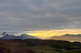 Skye Blue Bothy - Foto 26