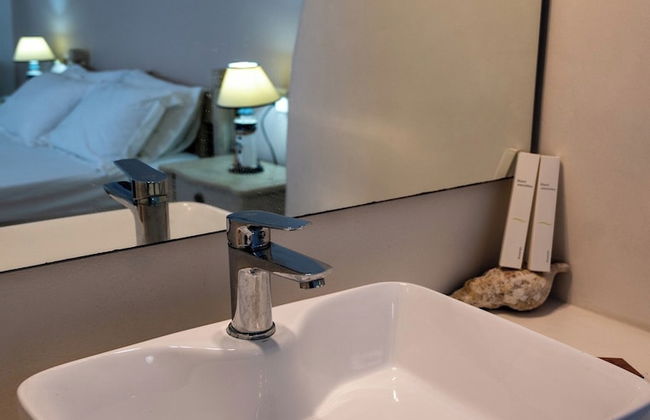 Giasemi Rooms - Foto 64