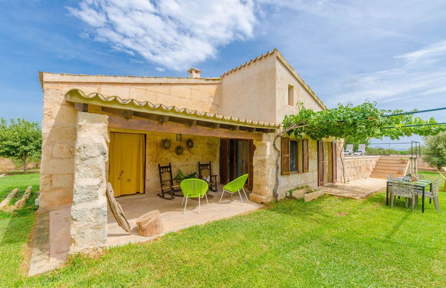 Son Sabater Es Moli Nou - Photo 5