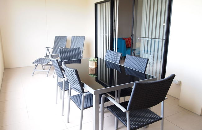 Edge Apartments Cairns - Foto 48