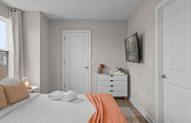 Roomy Villa With Themed Bedrooms Private Pool - Foto 78