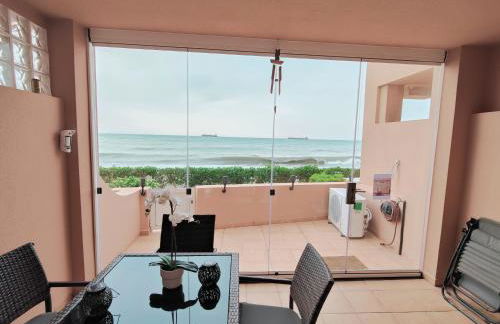 Primera línea de playa Naturista - Foto 15