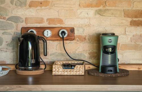 Vecchio Forno Only Adult, Luxury, History, Comfort - Foto 42