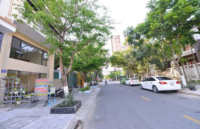 Sincero Hotel & Apartment - Foto 47