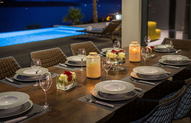 Ultraluxury Villa Elyzeum - Foto 44