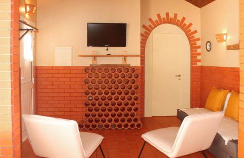 Holiday Home Quinta Dahlia by Interhome - Photo 12