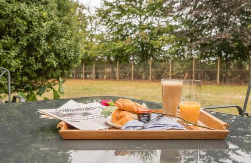 Mount Pleasant Farm, Dunwich - Foto 19