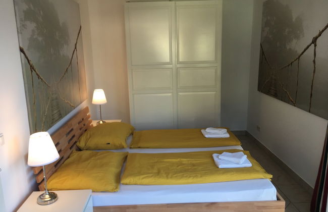 AJO Vienna Garden - Contactless Check-in - Foto 26