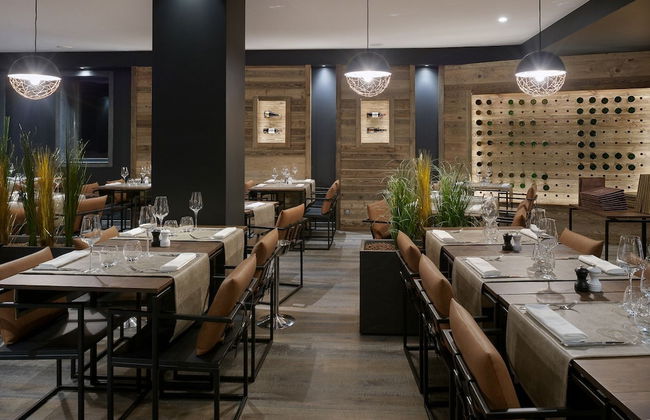 Mammoth Lodge Apartment T3 Cabin D09 - Photo 21