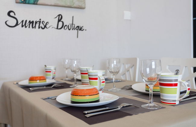 Jennifer Apartment Luxury 2BR - Foto 11