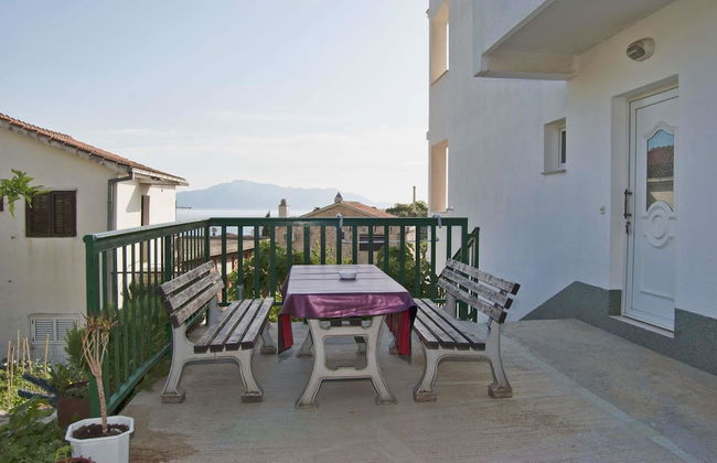 Apartments Zderic - Foto 28