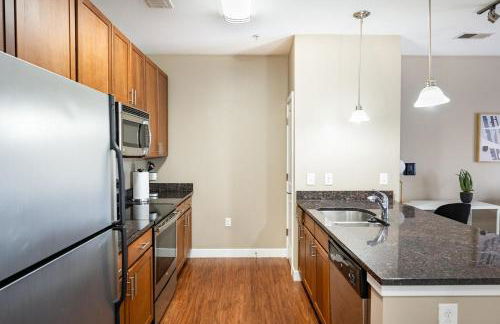 Landing Modern 2BD Clubhouse Gym - Foto 36