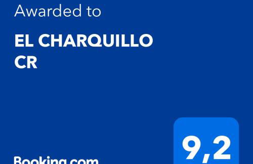 EL CHARQUILLO CR - Foto 1