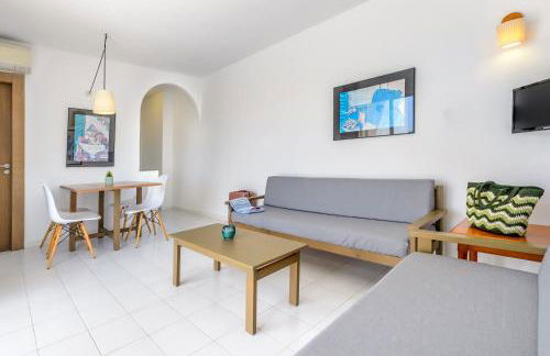 Vibra Blanc Cottage Apartmentos - 3SUP - Foto 46